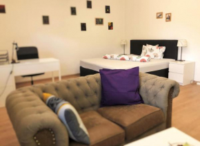 Lighthaus Apartment Graz